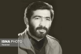 مادر شهید «محمدکمال اخوان» به فرزند شهیدش پیوست