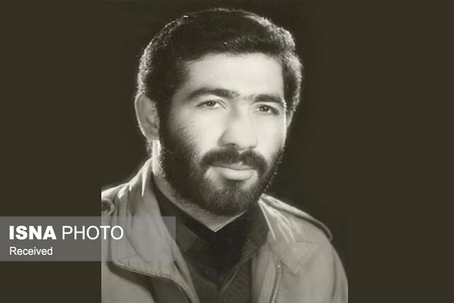 مادر شهید «محمدکمال اخوان» به فرزند شهیدش پیوست