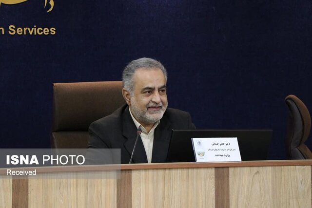 سند ملی بیماری‌های غیرواگیر اجرایی می‌شود