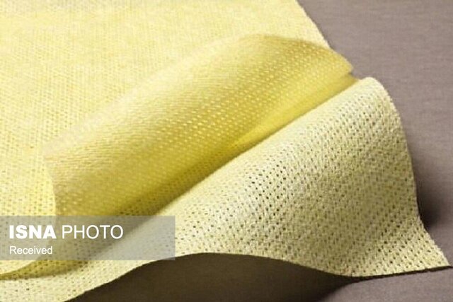 یک پژوهشگر دانشگاه زنجان: نانوالیاف لاستیکی، پاشنه آشیل شکست کامپوزیت‌ها را ترمیم کرد