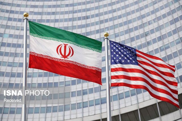 مدرس دانشگاه: مسئله آمریکا فراتر از پرونده هسته‌ای ایران است