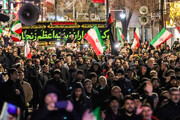 حرکت دسته زینبیه اعظم زنجان ساعت ۱۵ روز جمعه آغاز خواهد شد