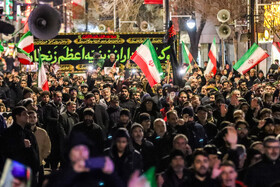 حرکت دسته زینبیه اعظم زنجان ساعت ۱۵ روز جمعه آغاز خواهد شد