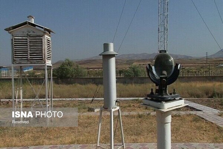 عکس تزئینی است ادعای تأثیر رادارهای بردبلند بر بازگشت ابرها به کشور مبنای علمی ندارد