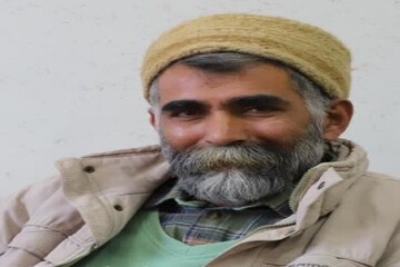 شهادت منبت‌کار و فعال گردشگری زنجان در حملات صبح امروز