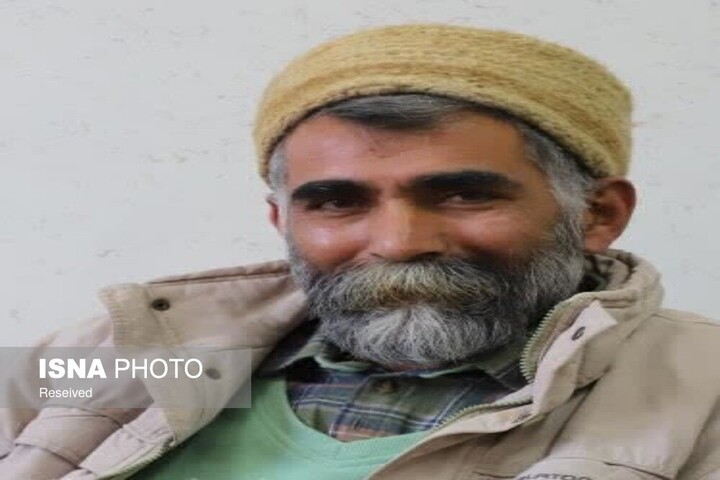 شهادت منبت‌کار و فعال گردشگری زنجان در حملات صبح امروز