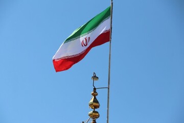 مردم زنجان در سالروز جمهوری اسلامی پاسخ قاطعی به دشمنان دادند