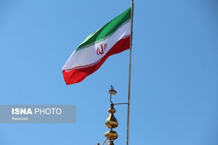 مردم زنجان در سالروز جمهوری اسلامی پاسخ قاطعی به دشمنان دادند