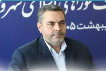 مدیرکل سیاسی استانداری زنجان: انتخابات شوراها در زمان تعیین شده برگزار می‌شود