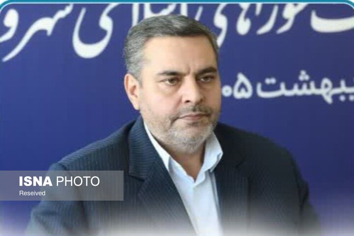 مدیرکل سیاسی استانداری زنجان: انتخابات شوراها در زمان تعیین شده برگزار می‌شود