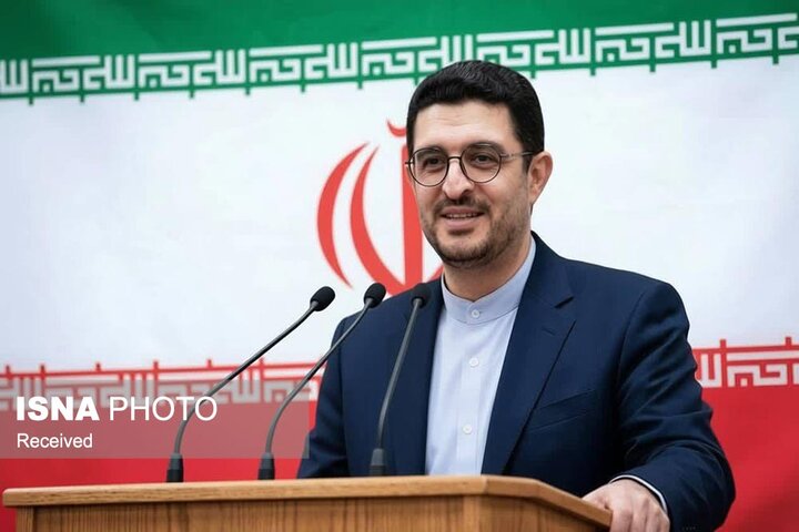 واکاوی تقابل ایران و هژمونی غربی در گذار به نظم نوین