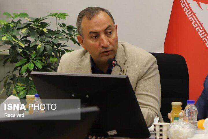 ضرورت سرمایه‌گذاری در صنعت بازیافت برای حل مشکل تامین نوار آبیاری