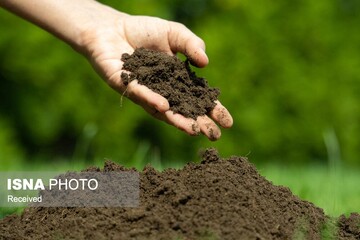 اجرای گام دوم طرح اثربخشی مطالعات خاک‌شناسی در سلطانیه و ماهنشان 