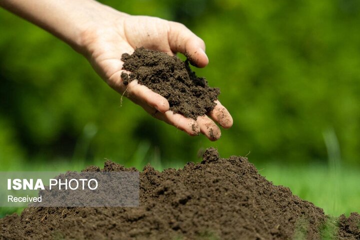 اجرای گام دوم طرح اثربخشی مطالعات خاک‌شناسی در سلطانیه و ماهنشان 