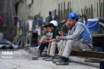 بی‌توجهی به جامعه کارگری به افزایش نارضایتی اجتماعی منجر می‌شود