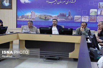 فرماندار ایجرود: ظرفیت‌های مذهبی، فرهنگی و اجتماعی در خدمت تقویت سرمایه اجتماعی است
