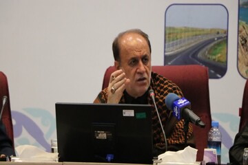 حاجی‌بابایی:  تنگه هرمز قله راهبردی ایران در جنگ ترکیبی است