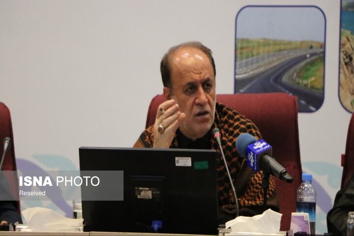 حاجی‌بابایی:  تنگه هرمز قله راهبردی ایران در جنگ ترکیبی است