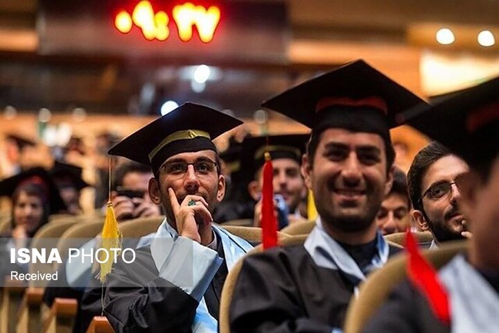 عکس تزئینی است ضرورت حفظ ارتباط نخبگان خارج از کشور با وطن