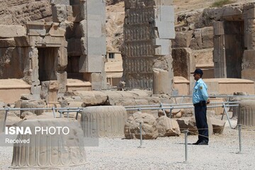 صدور مجوز جذب نیرو در یگان حفاظت میراث فرهنگی