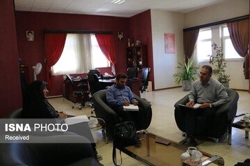 جهاددانشگاهی زنجان آماده انجام کارهای شاخص در حوزه‌های ماموریتی استان