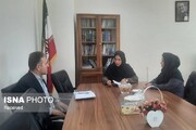رئیس جهاددانشگاهی استان زنجان: جهاددانشگاهی زنجان آماده کمک به توسعه استان است