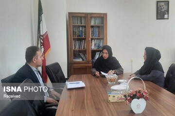 رئیس جهاددانشگاهی استان: جهاددانشگاهی زنجان آماده کمک به توسعه استان است