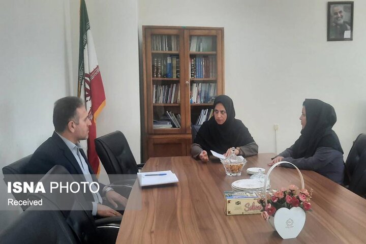 رئیس جهاددانشگاهی استان: جهاددانشگاهی زنجان آماده کمک به توسعه استان است