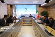 معاون وزیر نیرو: ورود به حوزه تجهیزات خورشیدی، خروج ارز را کاهش می‌دهد