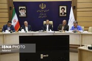استاندار زنجان: دستگاه‌ها موظف به ارائه گزارش‌های دقیق و عملیاتی هستند