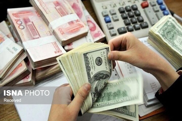 قاچاق دلار در زنجان ناکام ماند