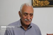 درگذشت هنرمند پیشکسوت چاقوسازی زنجان در هفته صنایع‌دستی           