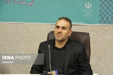 رئیس جهاد دانشگاهی زنجان: سرمایه انسانی مهم‌ترین ظرفیت جهاد دانشگاهی است