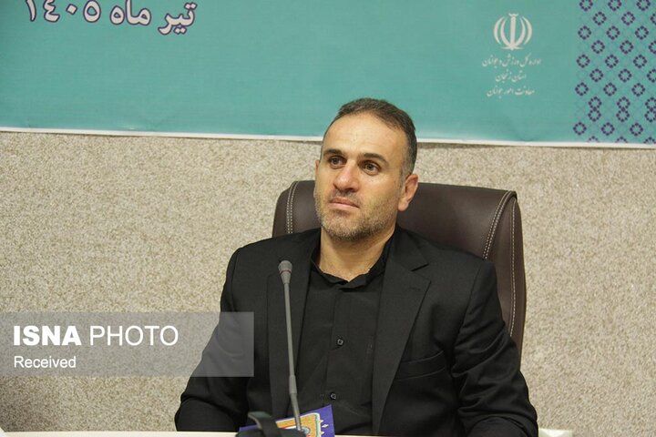  رئیس جهاددانشگاهی استان زنجان: جهاددانشگاهی خانه همه دانشجویان با هر سلیقه و تفکری است