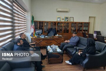 جهاددانشگاهی زنجان بازوی اجرایی و مشورتی در خدمت سیاست‌های فرهنگی استان است