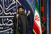 امام جمعه زنجان: دشمن با ایجاد یأس به دنبال بر هم زدن محاسبات ملت است