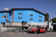 آمادگی کامل شهرداری زنجان برای خدمت‌رسانی به زائران مراسم بدرقه رهبر شهید