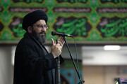 امام جمعه زنجان: جهاد اقتصادی و خونخواهی شهدا باید همزمان دنبال شود