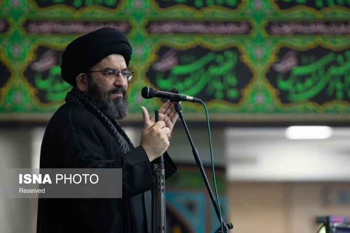 امام جمعه زنجان: جهاد اقتصادی و خونخواهی شهدا باید همزمان دنبال شود