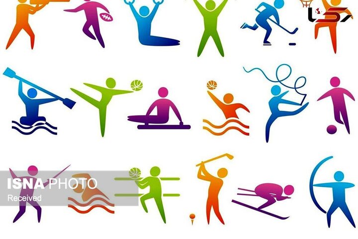 دعوت از ورزشکاران زنجانی برای حضور در اردوی تیم‌های ملی