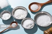 نمک‌های رنگی و سنگ نمک؛ انتخابی پرخطر برای سلامت