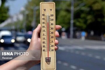 کاهش نسبی دمای هوا از اواخر هفته در زنجان