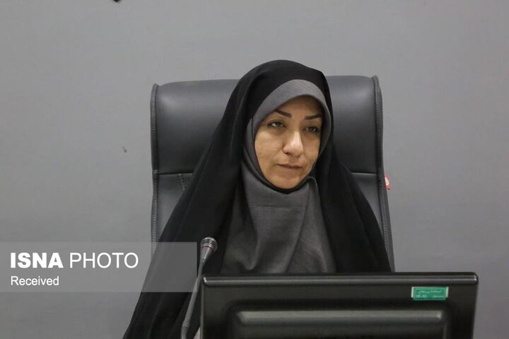 مدیرکل امور زنان استانداری: زنان زنجانی بالاترین نرخ مشارکت اقتصادی کشور را دارند
