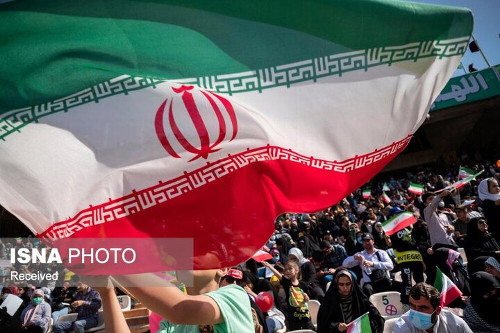 پژوهشگر امنیت بین‌الملل: حفظ انسجام ملی مهم‌ترین مؤلفه عبور از شرایط کنونی است