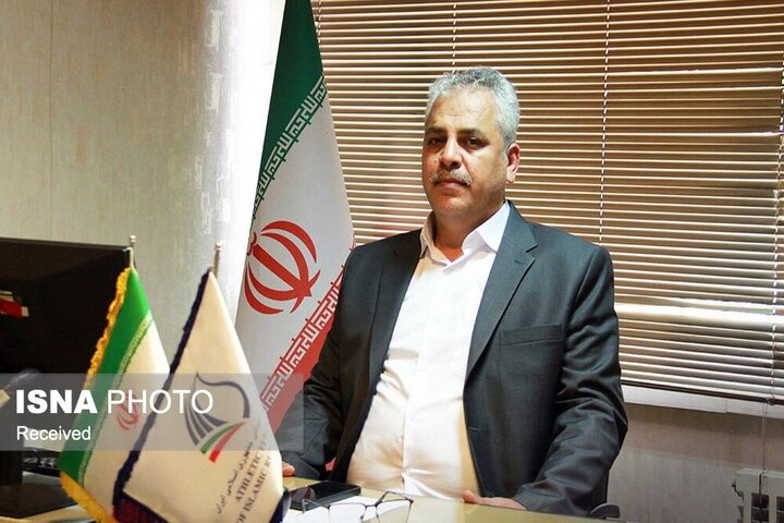 دبیرکل فدراسیون دوومیدانی: زنجان میزبان مسابقات انتخابی تیم ملی و قهرمانی جوانان می‌شود