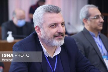 رئیس فدراسیون اسکواش: توسعه اسکواش زنجان نیازمند گسترش ورزشکاران و حضور در لیگ است