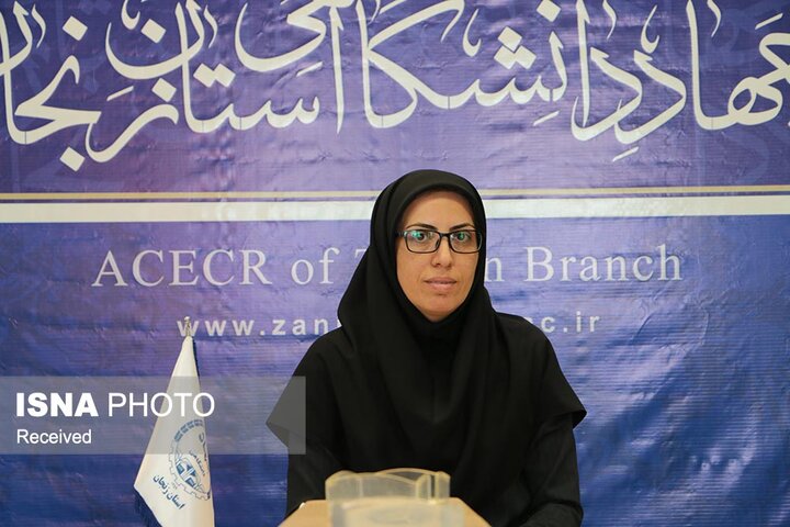 تخفیف ۴۶ درصدی دوره‌های آموزشی جهاد دانشگاهی زنجان