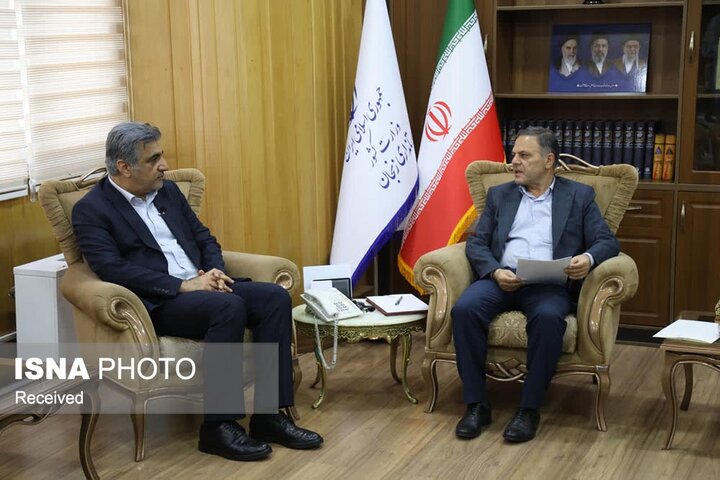 توسعه مراکز درمانی و پرداخت مطالبات، مهم‌ترین خواسته زنجان از تأمین اجتماعی