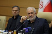 تکمیل نیروگاه‌های زنجان و تأمین مالی سدهای مشمپا و مراش در اولویت است