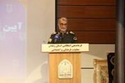 وحدت و انسجام ملی، مهم‌ترین عامل اقتدار و امنیت کشور است